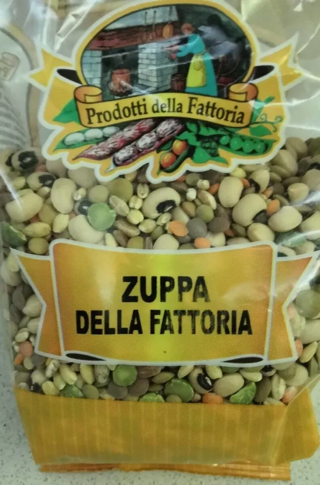 Zuppa della Fattoria