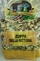 Zuppa della Fattoria
