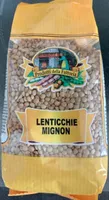 Lenticchie mignon