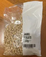 Fagioli borlotti