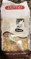 Zuppa leggera