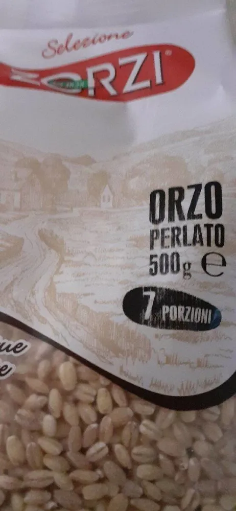 Orzo
