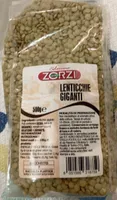 Lenticchie