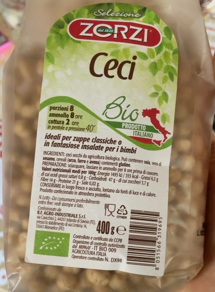 Ceci