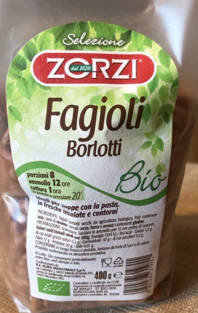 Fagioli