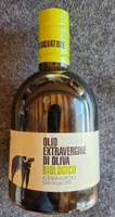 Olio extravergine di oliva Biilogico