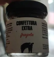 Confettura extra Fragola