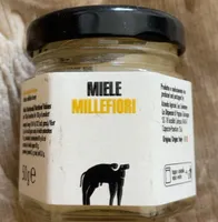 Miele millefiori