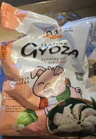 Italian Gyoza