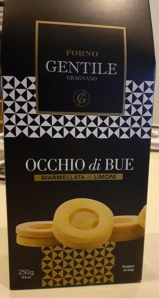 Occhio di bue