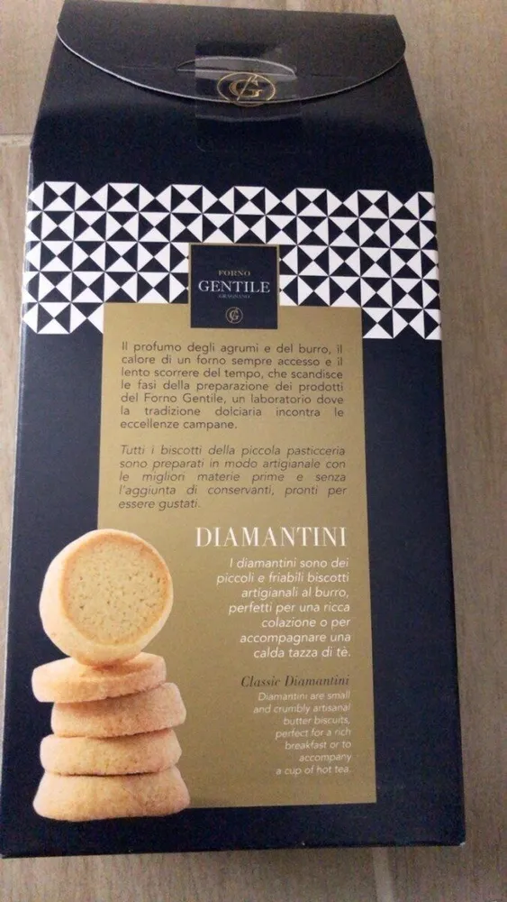 Diamantini