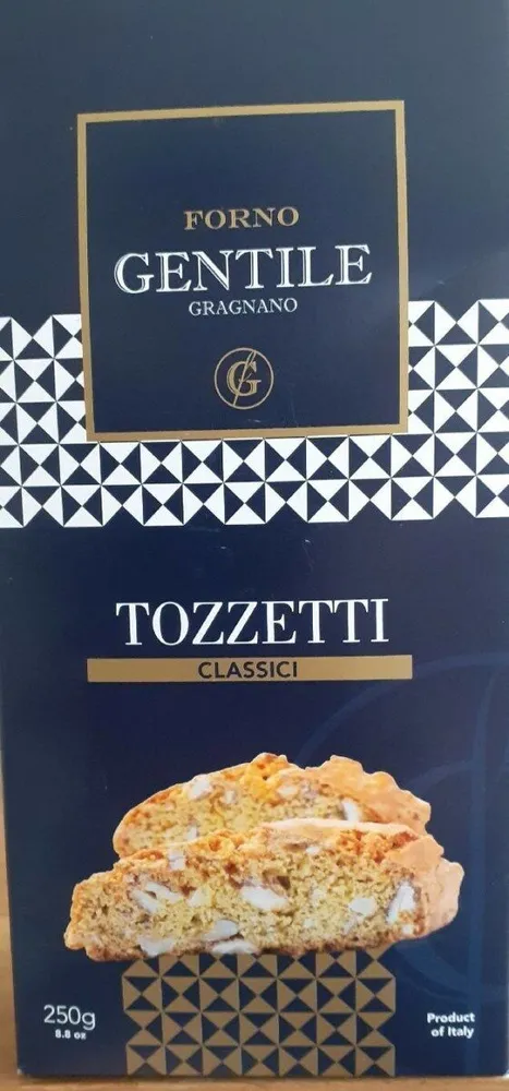 Tozzetti