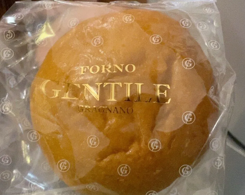 Panino gentile