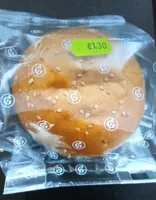 Panino Mini Hamburger
