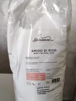 Amido di riso