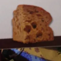 Panettone tradizionale artigianale senza glutine