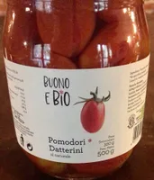 Pomodori datterini