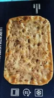 La focaccia dell'Enrico