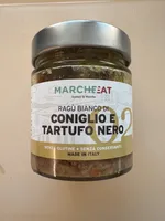 Ragu Bianco
