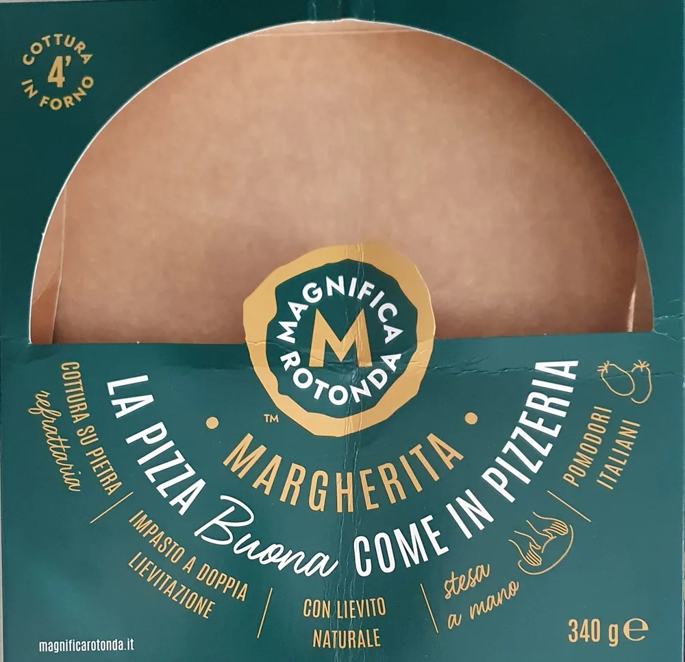 Margherita