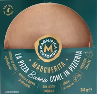 Margherita