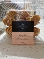 Apulia Dolci frollinetti