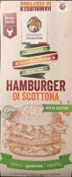 Hamburger di Scottona
