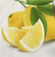 Tè al limone