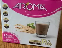 Capsule di gusto