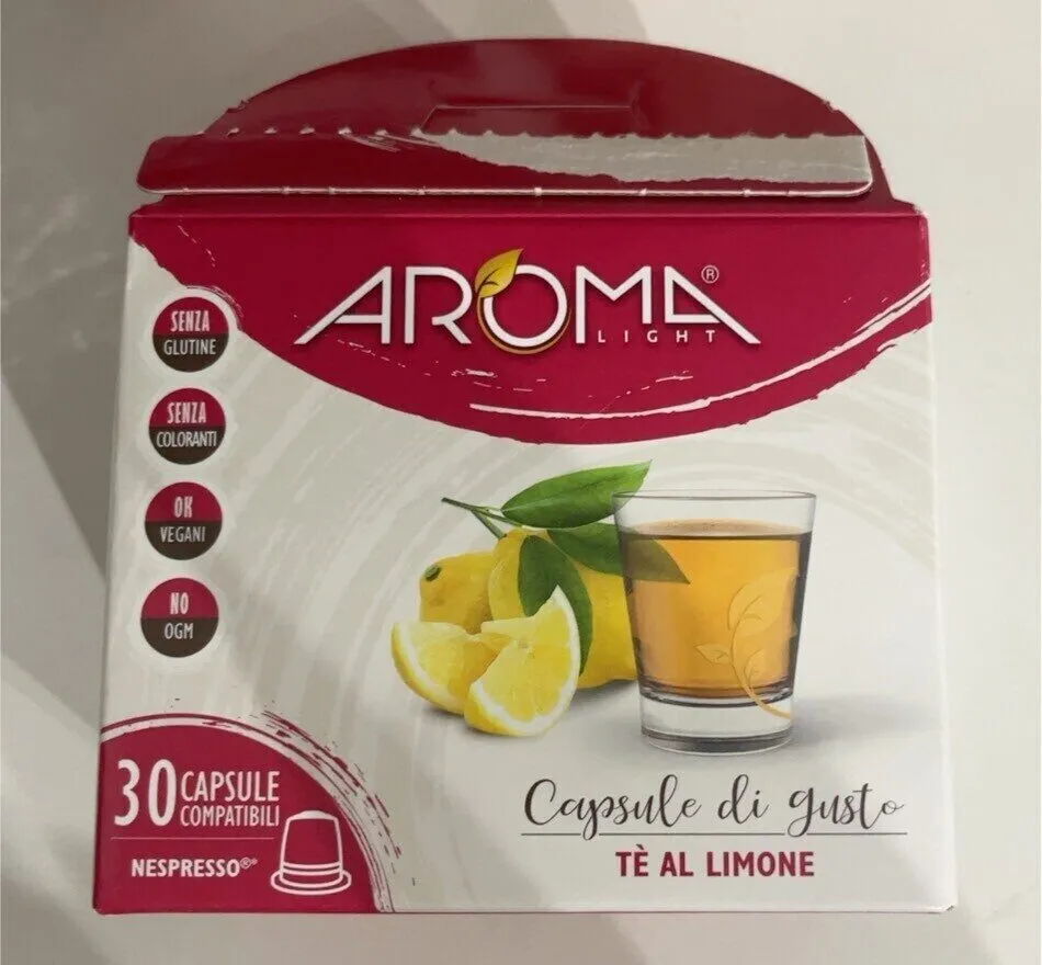 Capsule te