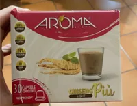 Ginseng più light