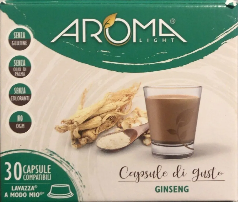 ginseng