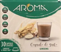 ginseng