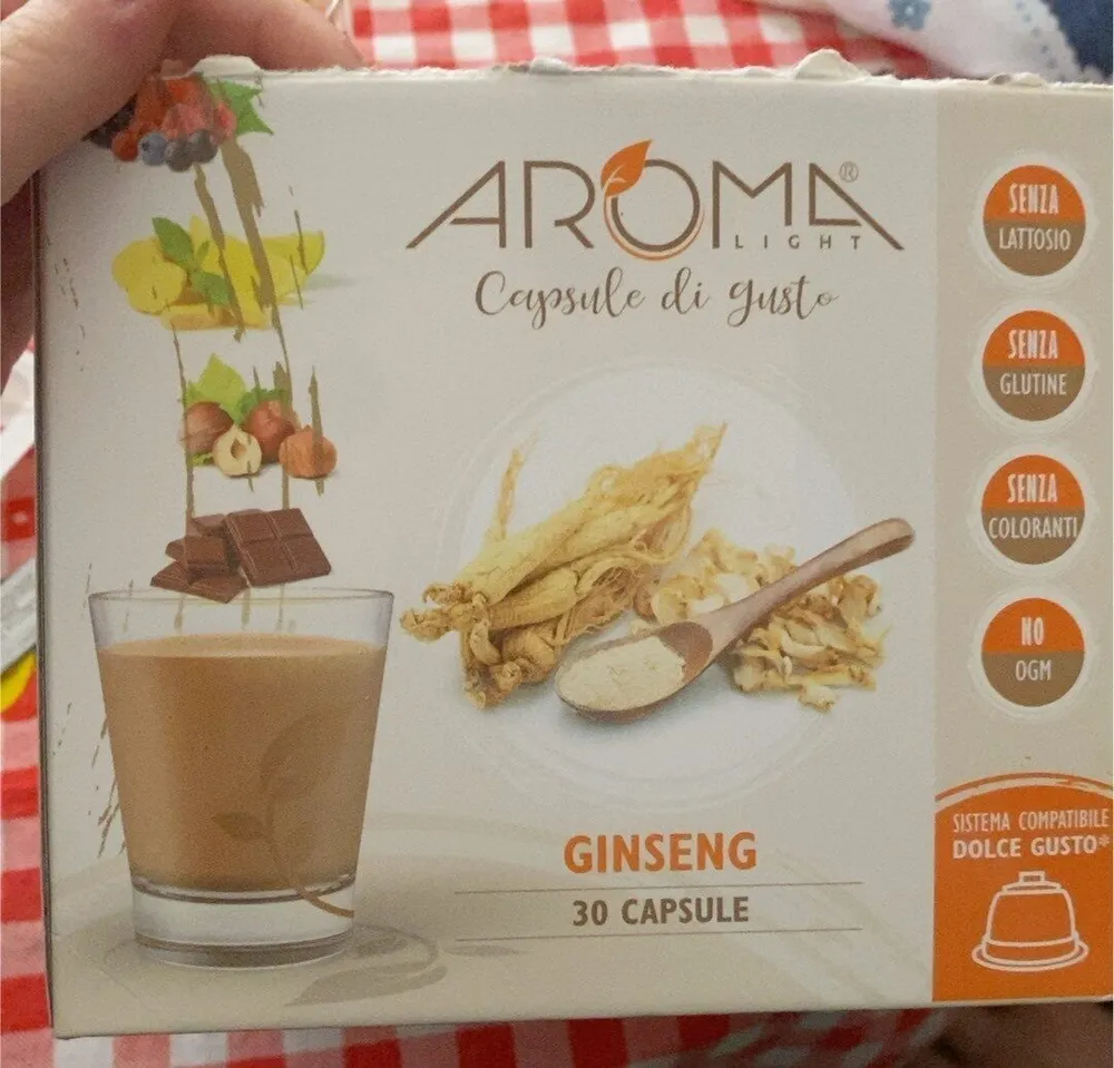 Ginseng