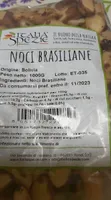 Noci brasiliane