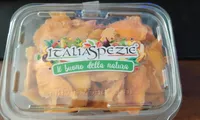 Mango al naturale