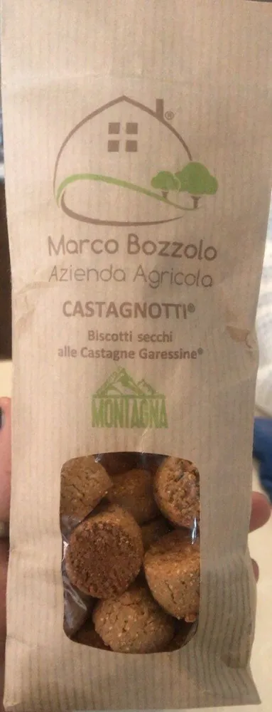Castagnotti
