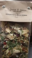 Spaghettata della nonna
