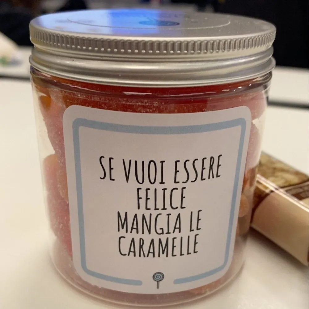 Cuori di pesca