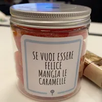 Cuori di pesca