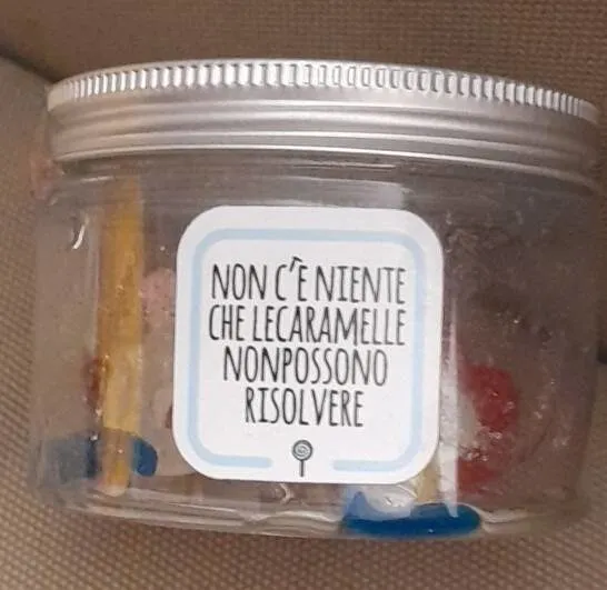 CANDYNESS