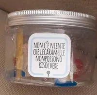 CANDYNESS