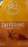 Zafferano