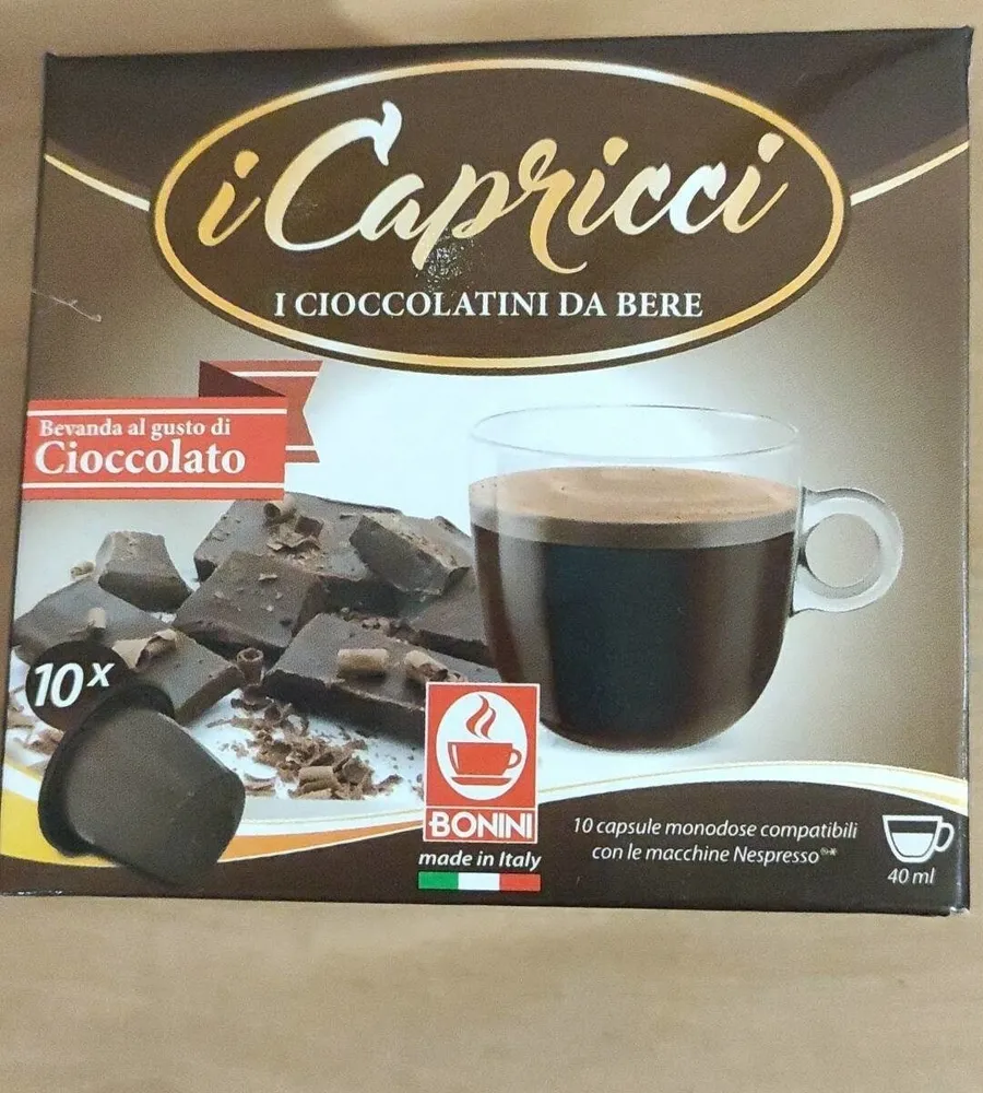 I Capricci