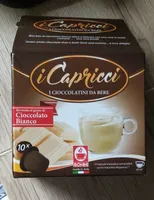 I cioccolatini da bere