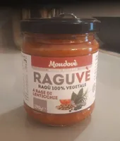 Raguve - ragù vegetale di lenticchie