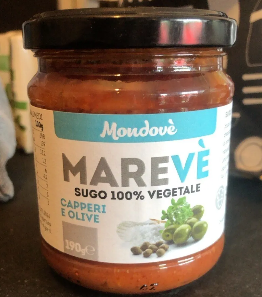 Marevè