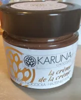 Karuna Haselnusscreme