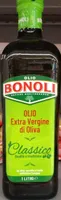 Olio extra vergine di Oliva Classico