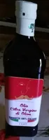 Olio extravergine di oliva